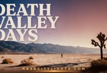 Death Valley Days