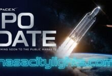 SpaceX IPO Date