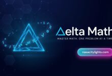 Delta Math
