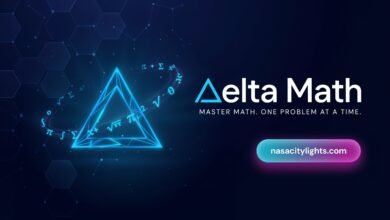 Delta Math