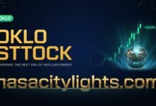 Oklo Stock
