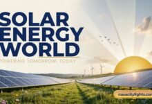 Solar Energy World