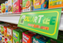 Dollar Tree