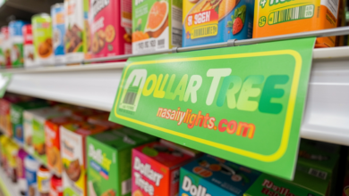 Dollar Tree
