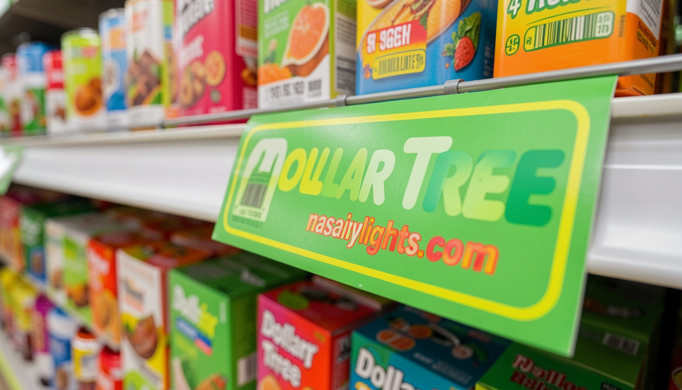 Dollar Tree