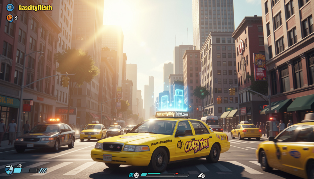 magnific crazy taxi game sunlit ur 0pOWHpbTfW