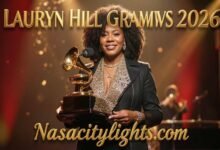 Lauryn Hill Grammys 2026