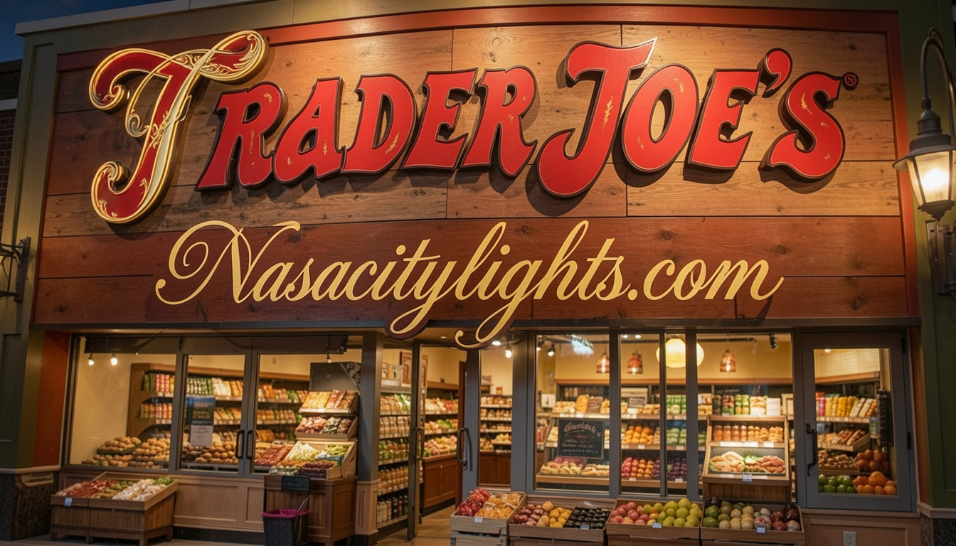 Trader Joe's