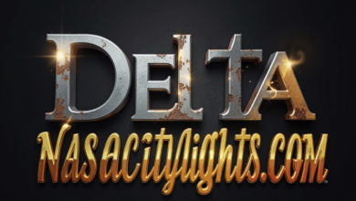 Delta Symbol