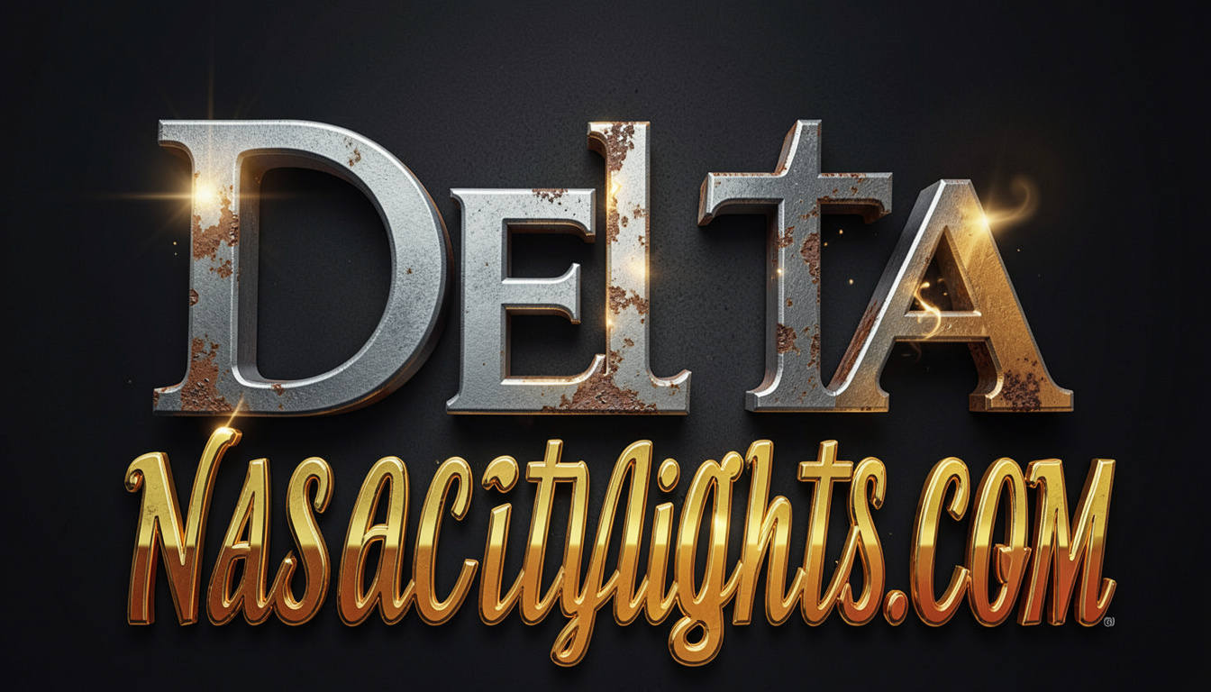 Delta Symbol