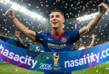 Is Ronaldo Playing in the World Cup 2026