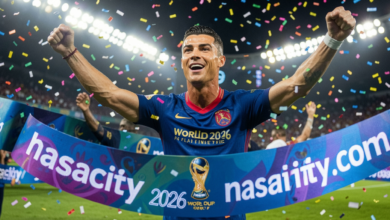 Is Ronaldo Playing in the World Cup 2026
