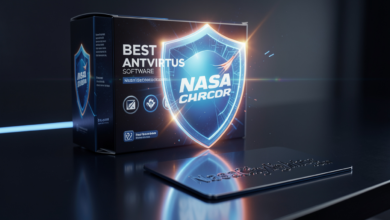 Best Antivirus Software
