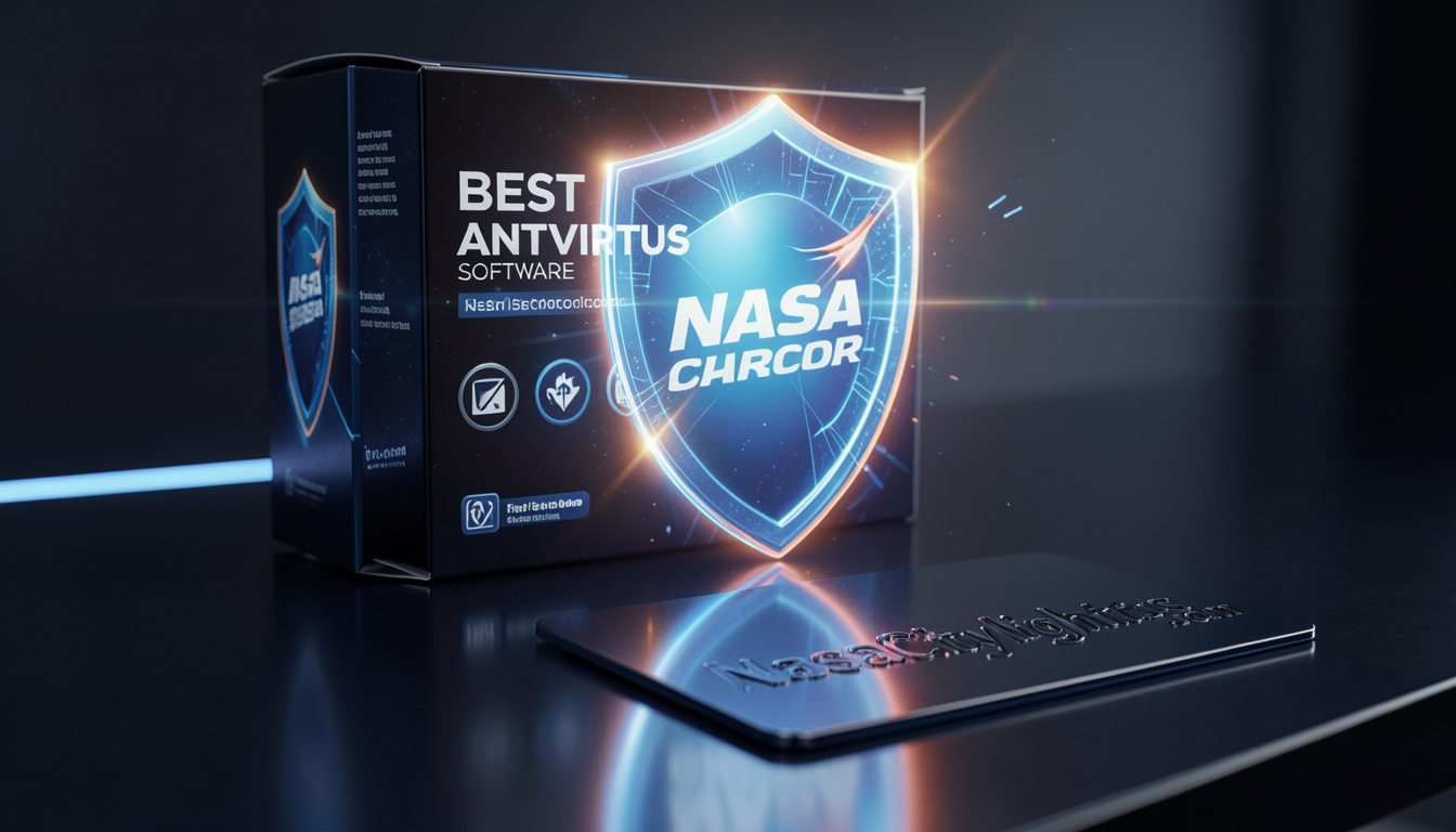 Best Antivirus Software