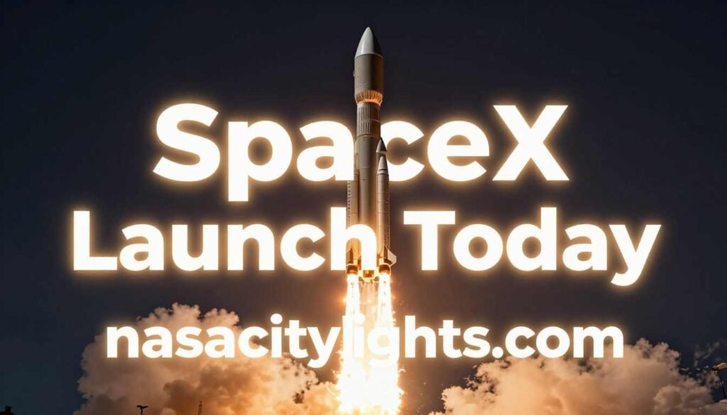 magnific realistic spacex rocket l TeRgDRqVNR compressed