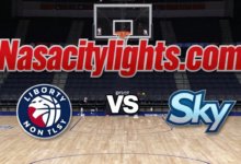 Liberty vs Sky