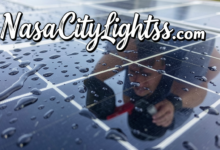 Solar Panel Cleaning