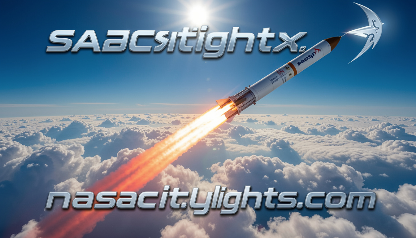 SpaceX