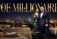 Joe Millionaire