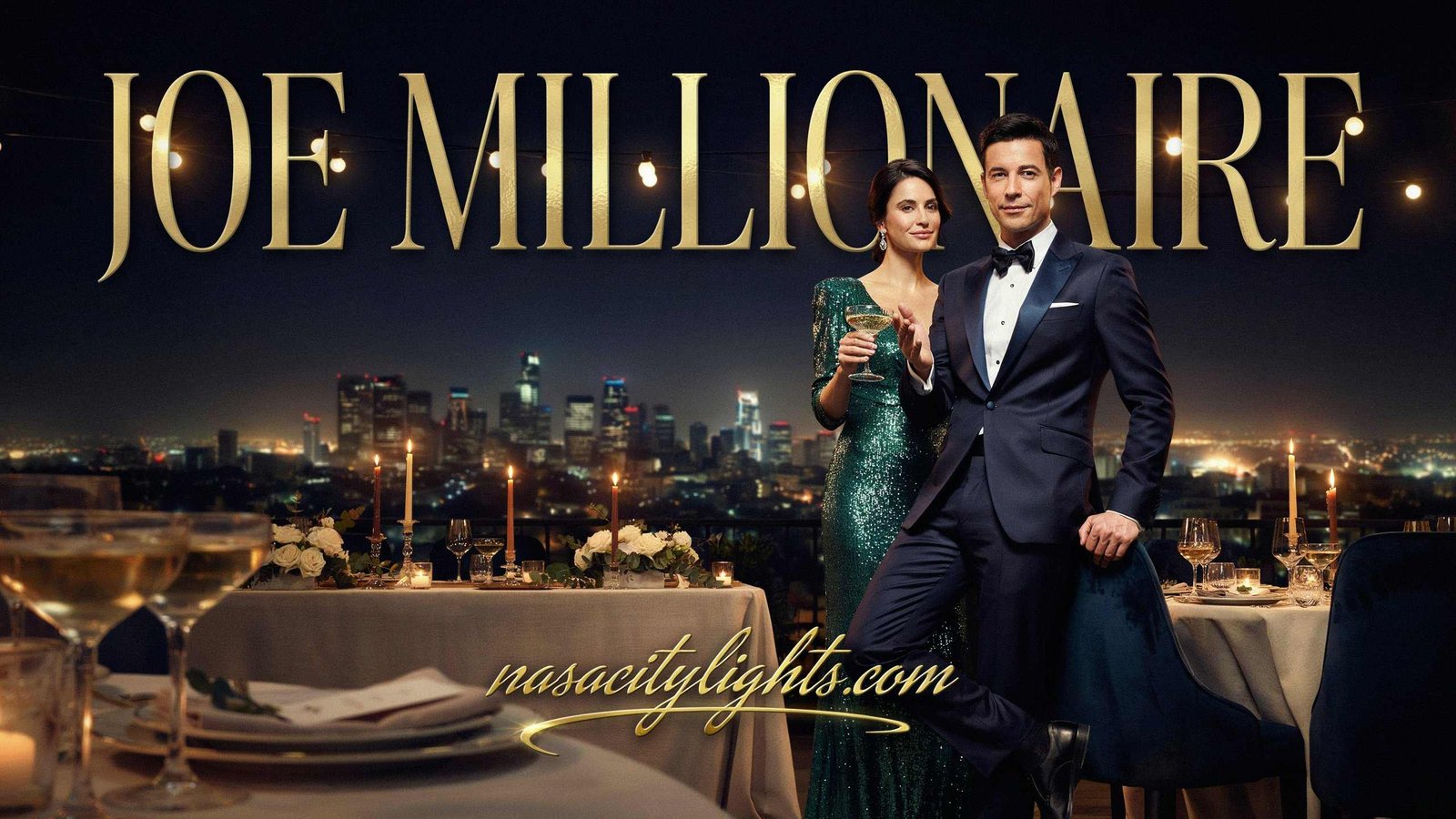 Joe Millionaire