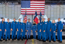 How Are Astronauts Selected by NASA
