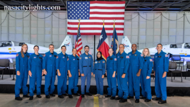 How Are Astronauts Selected by NASA