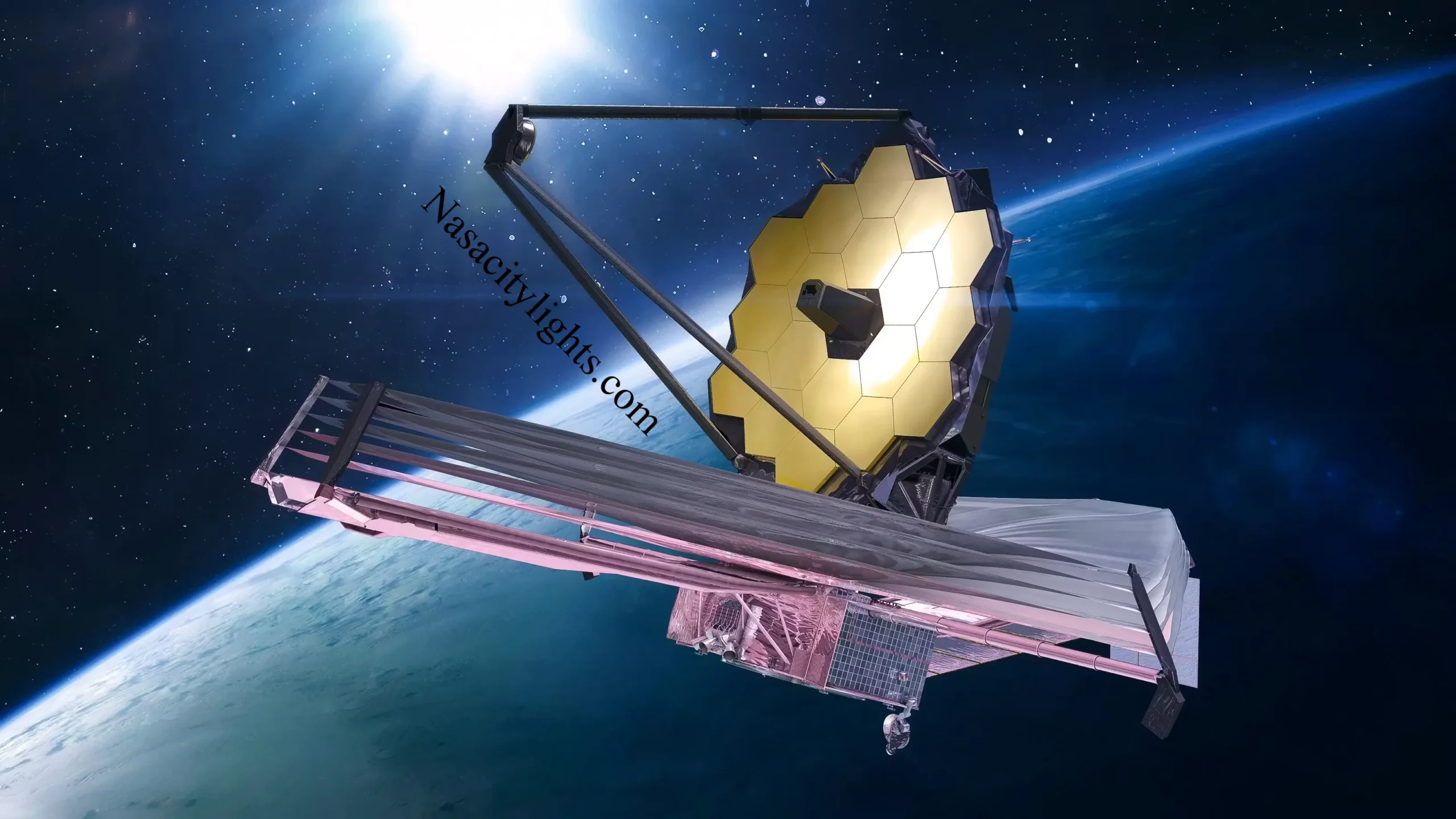 Why Is the James Webb Telescope Important
