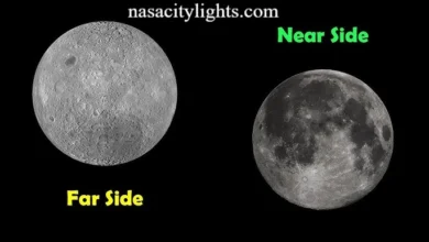Why Does the Moon Have Craters