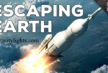 How Do Rockets Escape Earth Gravity
