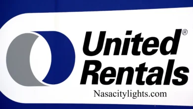United Rentals Inc