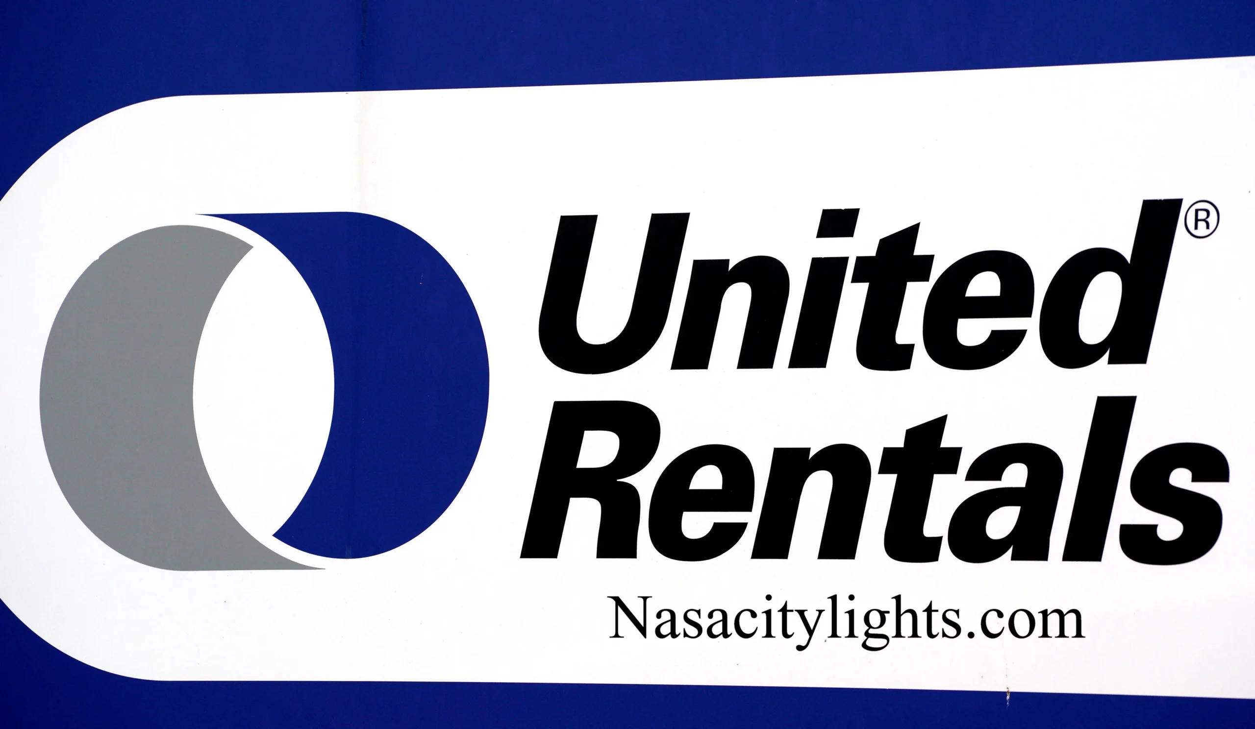 United Rentals Inc