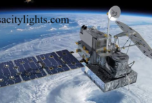 How Do NASA Satellites Work