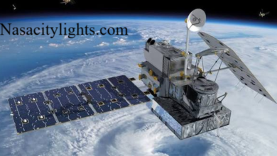 How Do NASA Satellites Work