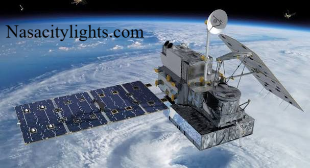 How Do NASA Satellites Work
