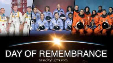 What Does NASA Do Every Day