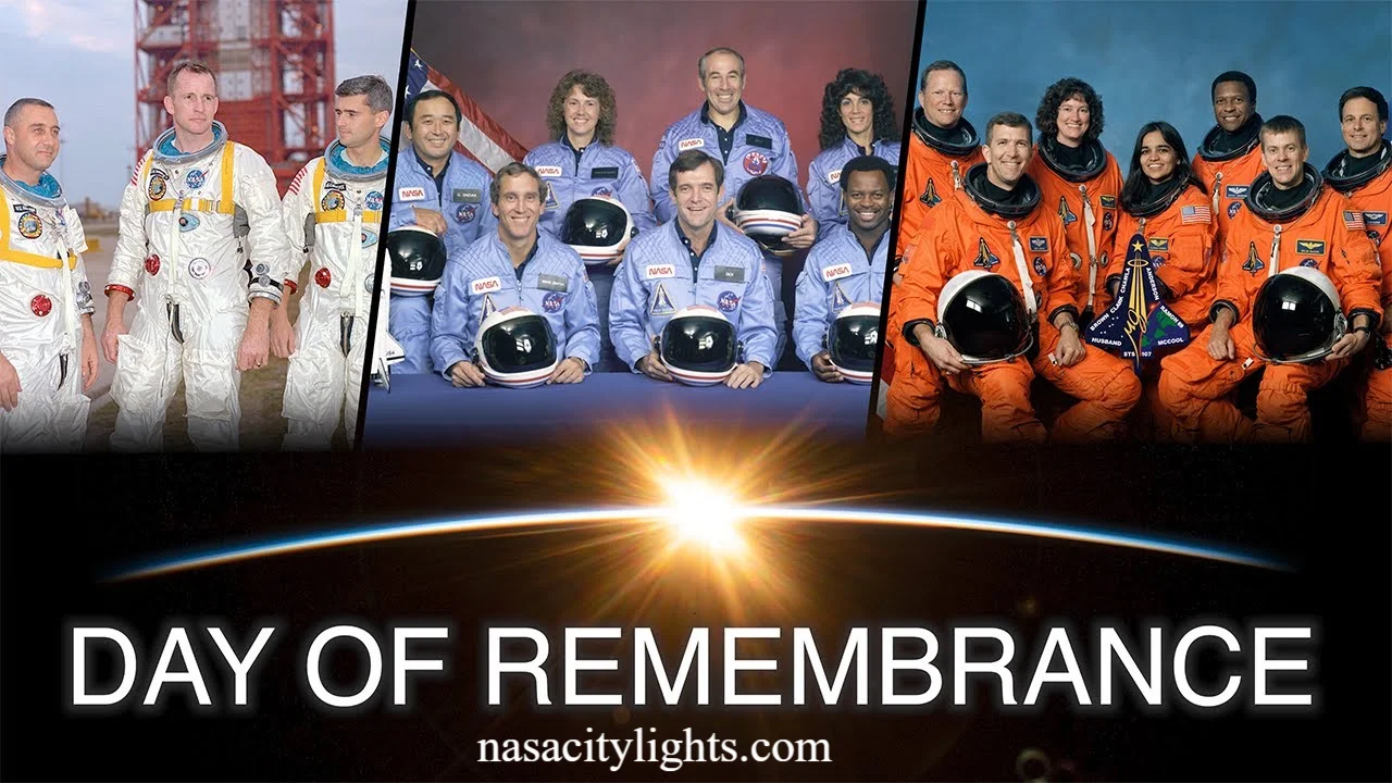 What Does NASA Do Every Day