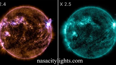 What Is A Solar Flare