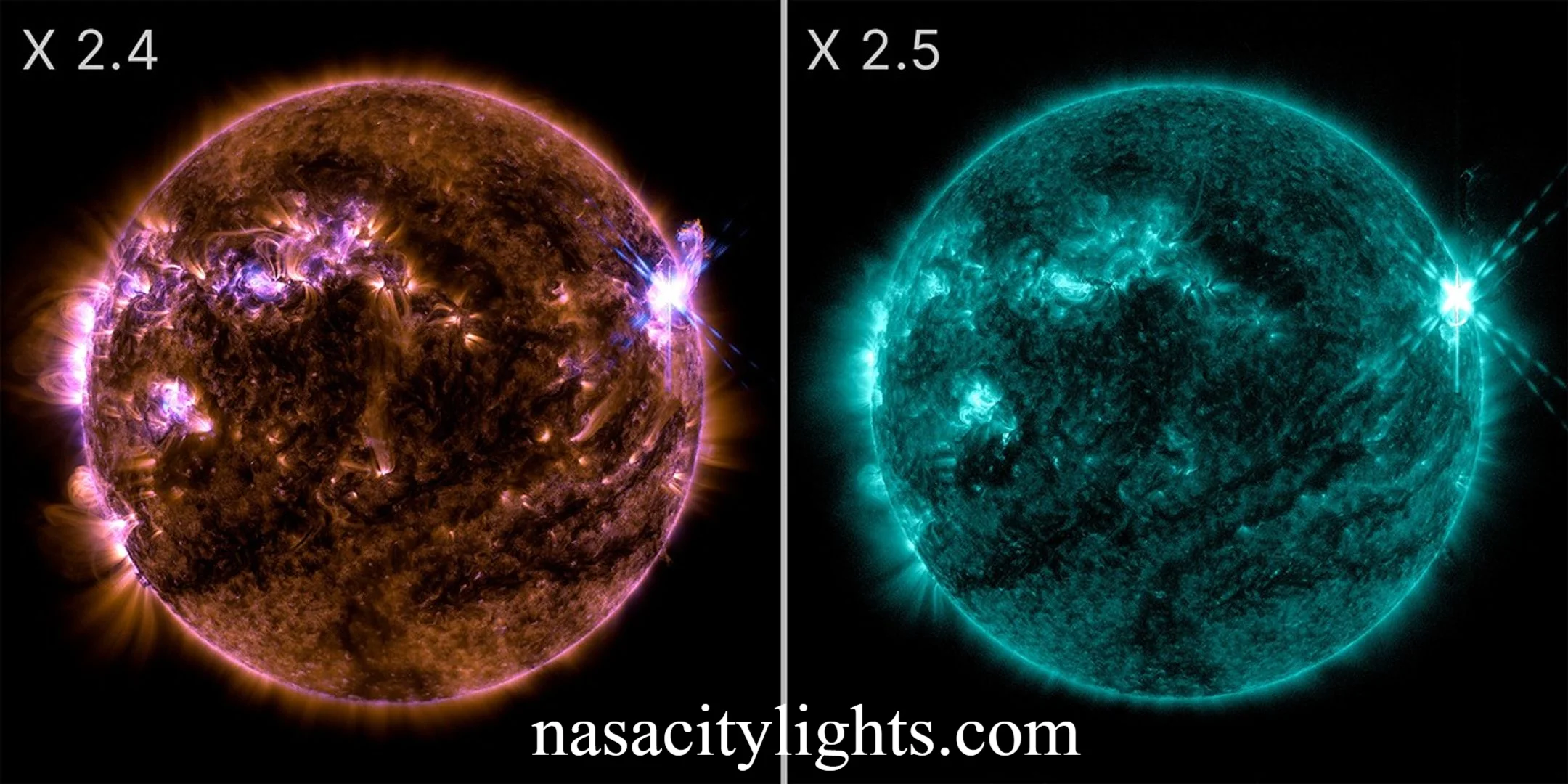 What Is A Solar Flare