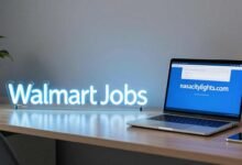 Walmart Jobs