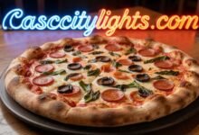 Costco Pizza