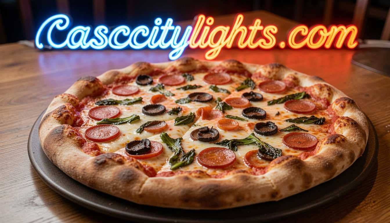 Costco Pizza