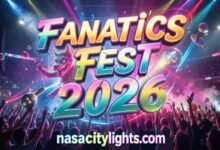 Fanatics Fest 2026