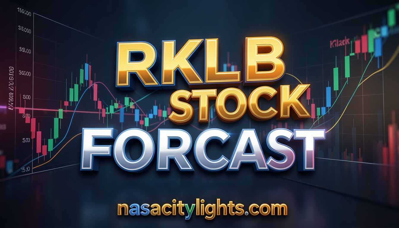 RKLB Stock Forecast