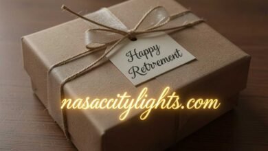 Happy Retirement