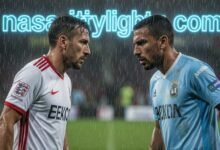 England vs Argentina