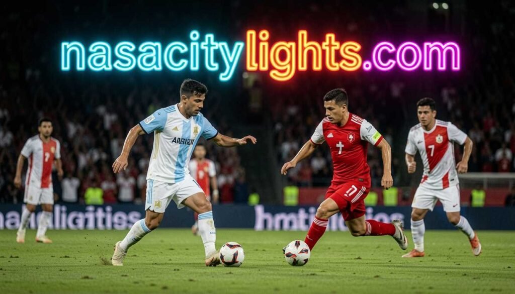 magnific realistic football match poWjQZaehw compressed