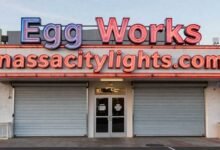 Egg Works Las Vegas Closures
