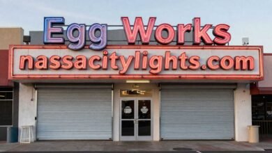 Egg Works Las Vegas Closures