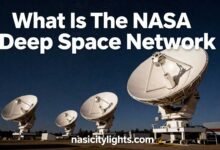 What Is The NASA Deep Space Network