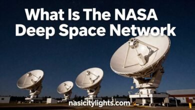 What Is The NASA Deep Space Network
